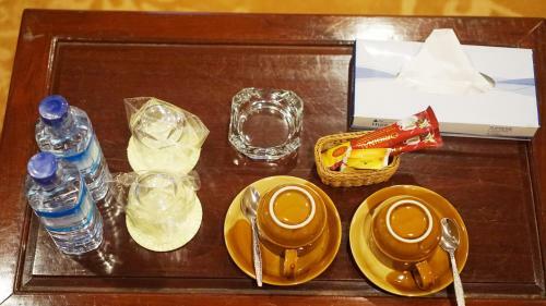 Dansavanh Hotel