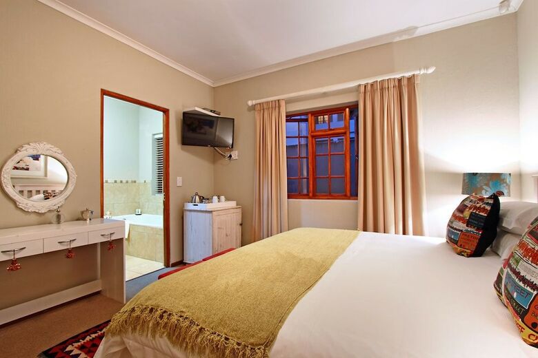 Hostal Apple Tree Guest House