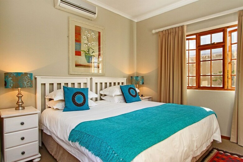 Hostal Apple Tree Guest House