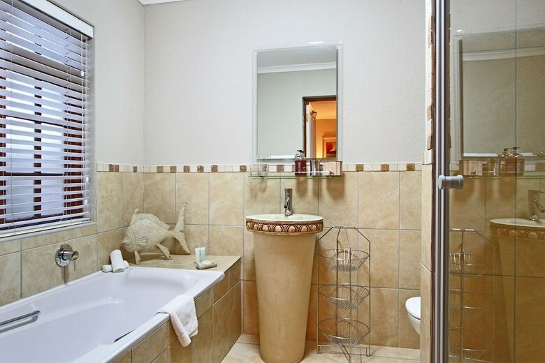 Hostal Apple Tree Guest House