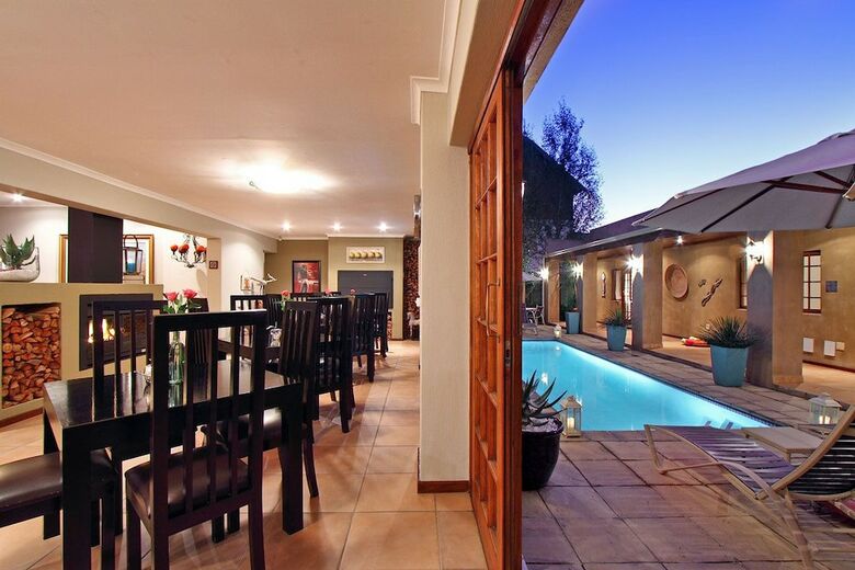 Hostal Apple Tree Guest House