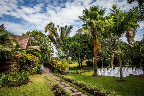 Hotel Three Cities Imvubu Lodge