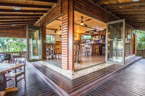 Hotel Three Cities Imvubu Lodge