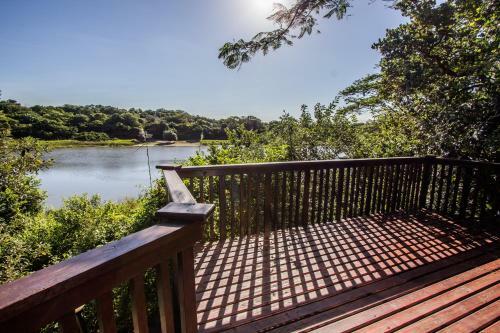 Hotel Three Cities Imvubu Lodge