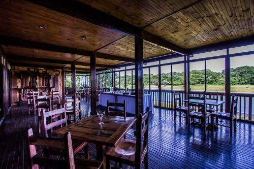 Hotel Three Cities Imvubu Lodge