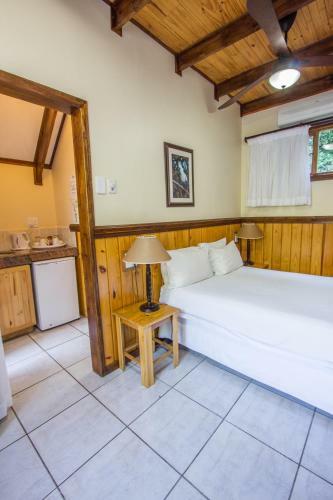 Hotel Three Cities Imvubu Lodge