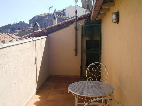 Apartamento Appartamenti A Pitigliano