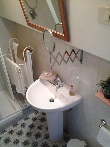 Apartamento Appartamenti A Pitigliano