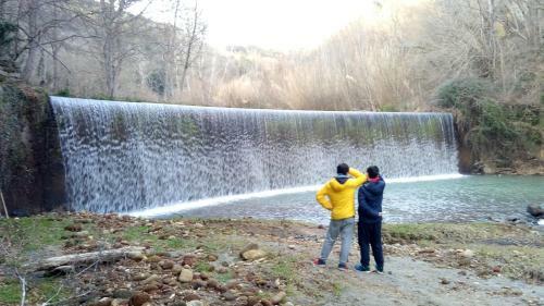 Apartamento Appartamenti A Pitigliano