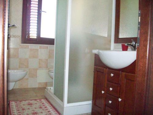 Hostal Affittacamere Belvedere La Peonia