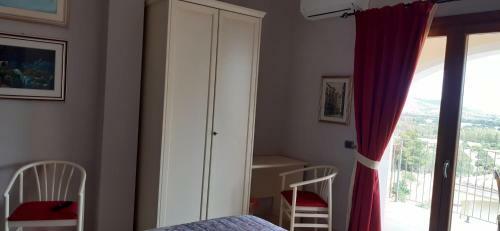 Hostal Affittacamere Belvedere La Peonia