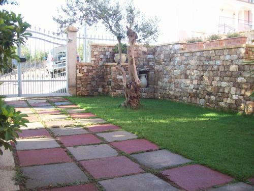 Hostal Affittacamere Belvedere La Peonia