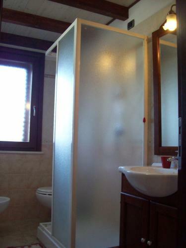 Hostal Affittacamere Belvedere La Peonia
