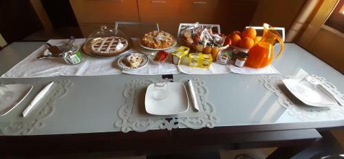 Hostal Affittacamere Belvedere La Peonia