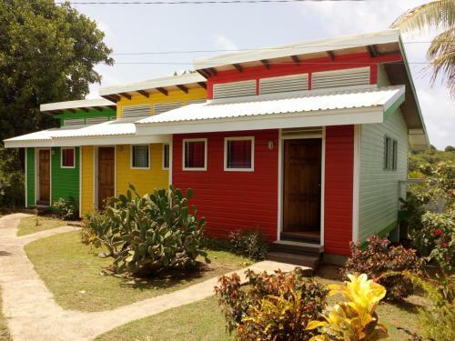 Hostal Cabier Ocean Lodge