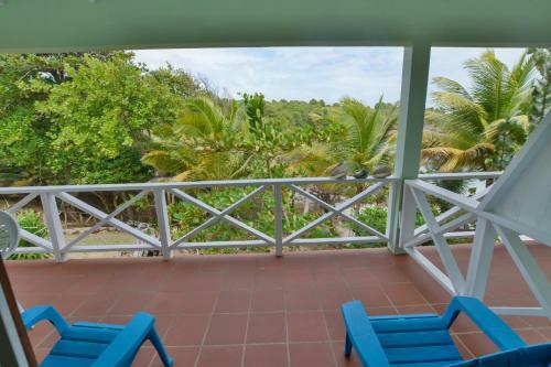 Hostal Cabier Ocean Lodge