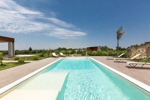 Agroturismo Tenuta Cappuccino