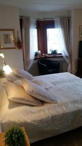 G�llivare Bed & Breakfast