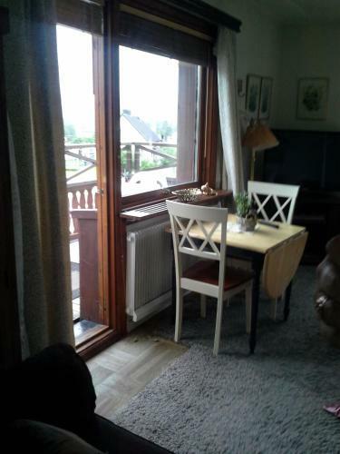 G�llivare Bed & Breakfast