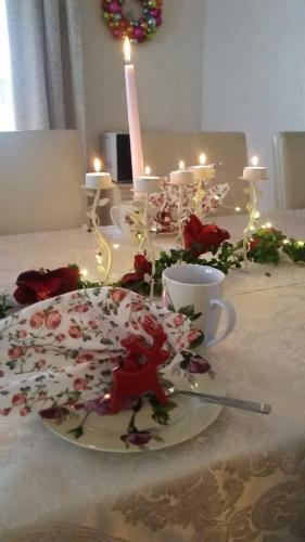 G�llivare Bed & Breakfast