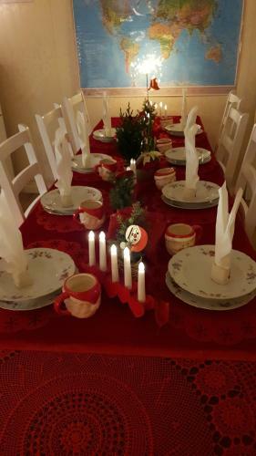 G�llivare Bed & Breakfast