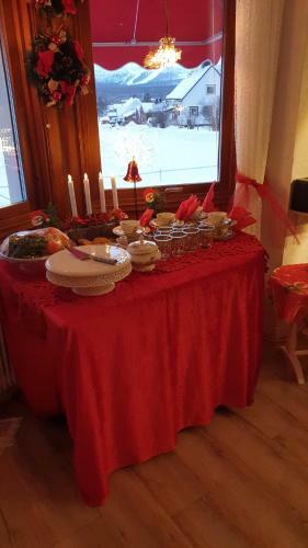 G�llivare Bed & Breakfast