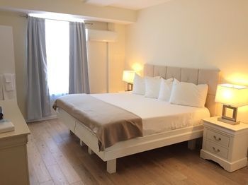 Long Beach Hotel