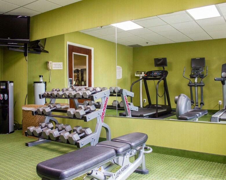 Hotel Comfort Inn Syosset