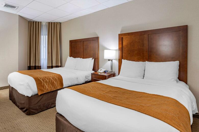Hotel Comfort Inn Syosset
