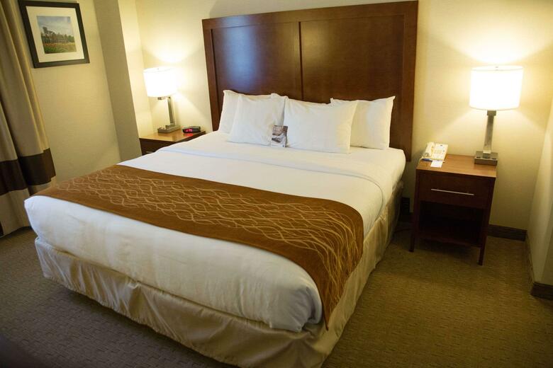 Hotel Comfort Inn Syosset