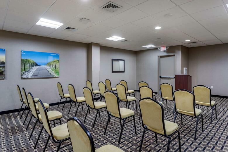 Hotel Comfort Inn Syosset