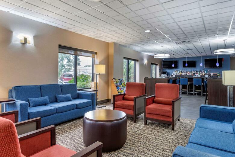 Hotel Comfort Inn Syosset