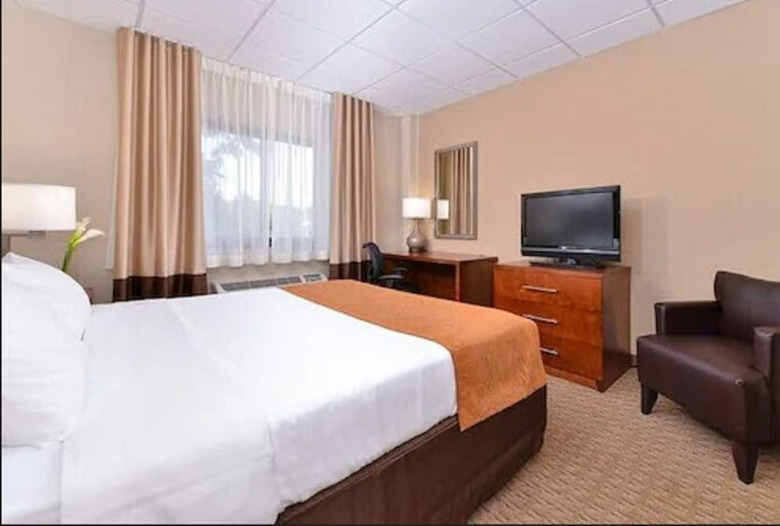 Hotel Comfort Inn Syosset