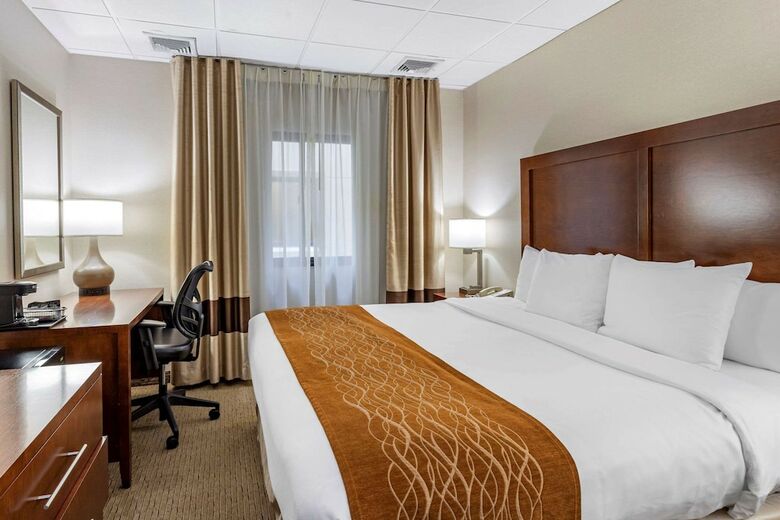 Hotel Comfort Inn Syosset