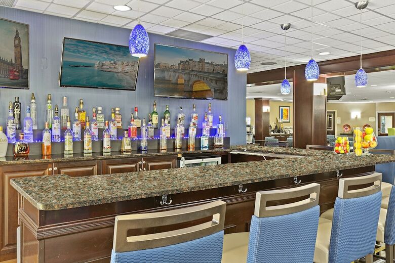 Hotel Comfort Inn Syosset
