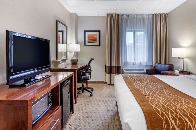 Hotel Comfort Inn Syosset