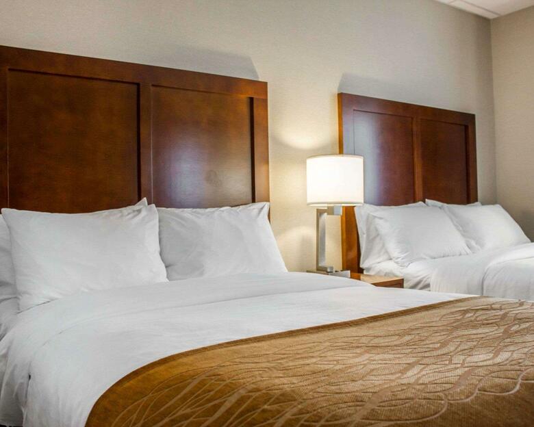 Hotel Comfort Inn Syosset