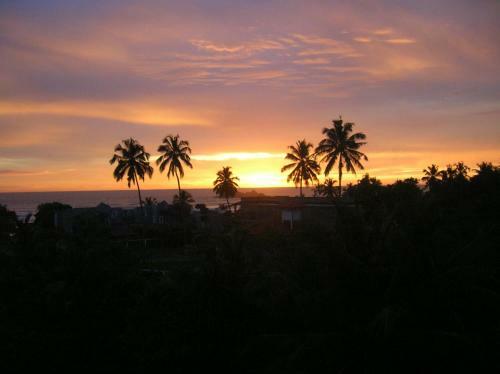 Apartamento Sagarika Beach Hotel