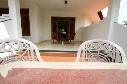 Apartamento Sagarika Beach Hotel