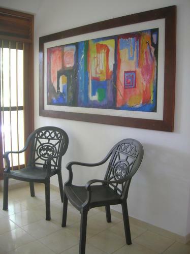 Apartamento Sagarika Beach Hotel