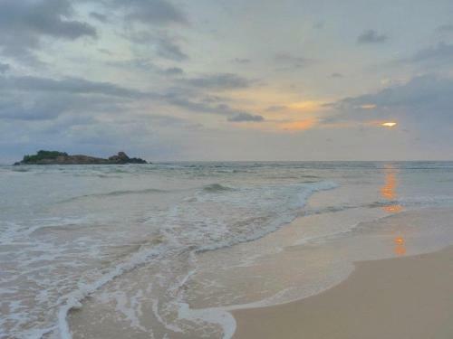 Apartamento Sagarika Beach Hotel