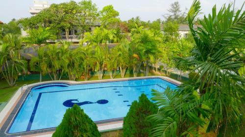 Apartamento Sagarika Beach Hotel