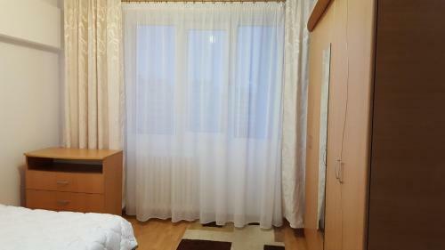 Titan Apartment
