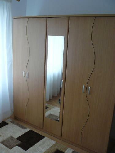 Titan Apartment
