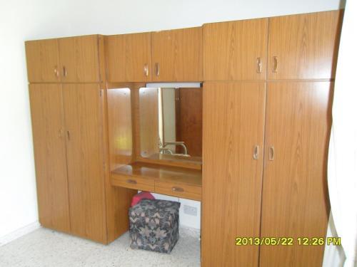 Apartamento Marias Villas