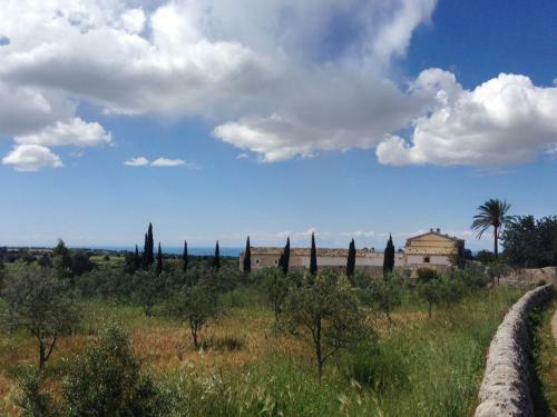 Agroturismo Tenuta Cammarana