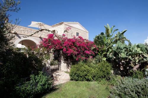 Agroturismo Tenuta Cammarana