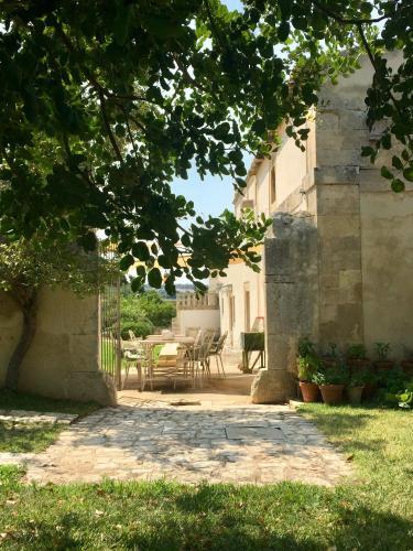Agroturismo Tenuta Cammarana