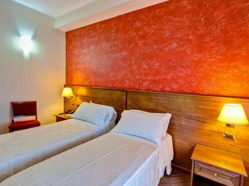 Best Western Hotel La Perla