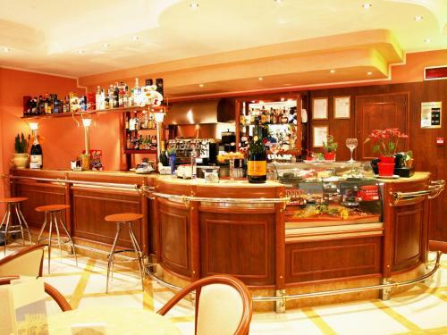 Best Western Hotel La Perla